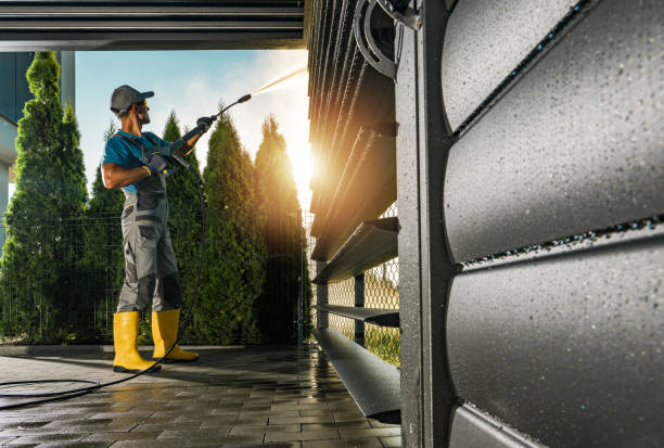 Best Commercial Pressure Washing  in Murphy, MO