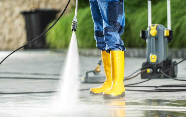 Best Deck Pressure Washing  in Murphy, MO