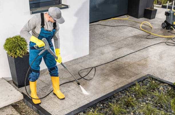 Best Garage Pressure Washing  in Murphy, MO